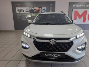 Suzuki Fronx 1.5 GLX auto - Image 4