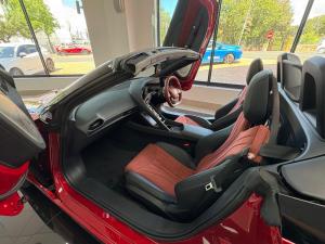 MG Cyberster Dual Motor - Image 11