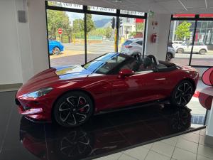 MG Cyberster Dual Motor - Image 4