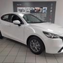 Used 2024 Mazda Mazda2 1.5 Dynamic auto Cape Town for only R 299,995.00