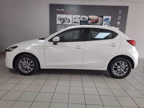 Image Mazda Mazda2 1.5 Dynamic auto