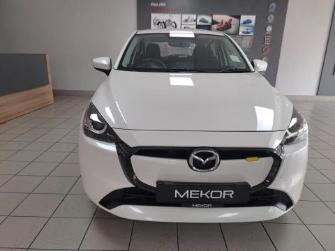 Image Mazda Mazda2 1.5 Dynamic auto
