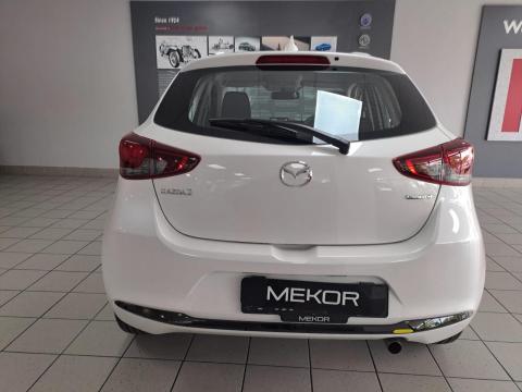 Image Mazda Mazda2 1.5 Dynamic auto