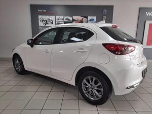 Mazda Mazda2 1.5 Dynamic auto - Image 8