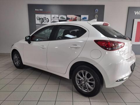 Image Mazda Mazda2 1.5 Dynamic auto