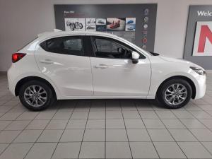 Mazda Mazda2 1.5 Dynamic auto - Image 9