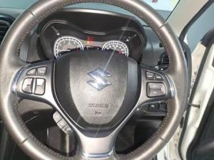 Suzuki Vitara Brezza 1.5 GLX - Image 13