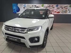 Suzuki Vitara Brezza 1.5 GLX - Image 2