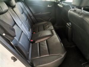 Honda Civic hatch 1.8 Executive - Image 6