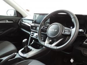 Kia Seltos 1.6 EX - Image 18