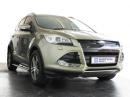Thumbnail Ford Kuga 2.0TDCi AWD Titanium