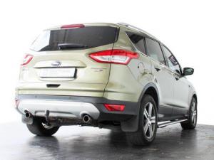 Ford Kuga 2.0TDCi AWD Titanium - Image 7