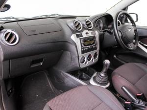 Ford Figo 1.4 Ambiente - Image 15