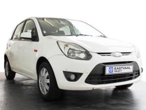 Ford Figo 1.4 Ambiente - Image 1