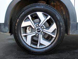 Kia Sonet 1.5 EX manual - Image 12