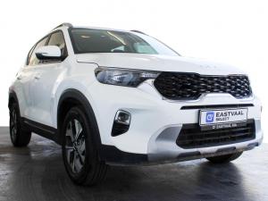 Kia Sonet 1.5 EX manual - Image 1