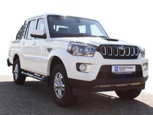 Mahindra Pik Up 2.2CRDe double cab 4x4 S11 - Image 1