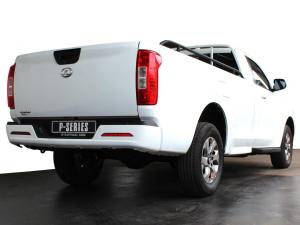 GWM P-Series 2.0TD single cab DLX 4x4 - Image 7
