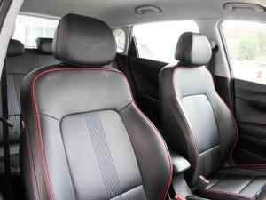 Hyundai i20 1.0T Fluid manual - Image 14