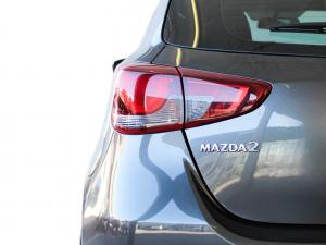 Mazda Mazda2 1.5 Dynamic auto - Image 10