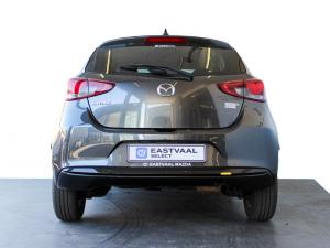 Mazda Mazda2 1.5 Dynamic auto - Image 6