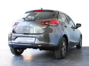 Mazda Mazda2 1.5 Dynamic auto - Image 7