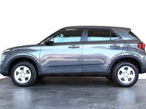 Hyundai Venue 1.2 Premium - Image 3