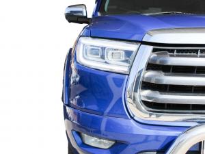 GWM P-Series 2.0TD double cab LT 4x4 - Image 9