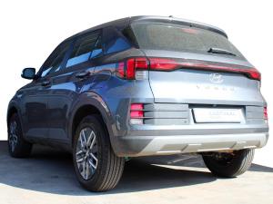 Hyundai Venue 1.0T Motion manual - Image 4