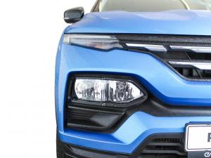 Renault Kiger 1.0 Turbo Zen - Image 8