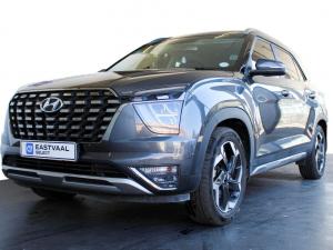 Hyundai Grand Creta 1.5D Elite - Image 3