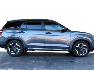 Hyundai Grand Creta 1.5D Elite - Image 8