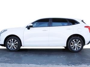 Haval Jolion 1.5T City - Image 4