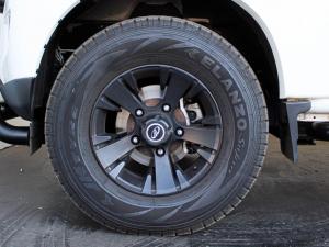 Mahindra Pik Up 2.2CRDe double cab S6 manual - Image 11