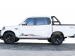 Mahindra Pik Up 2.2CRDe double cab S6 manual - Thumbnail 4