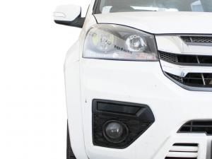GWM Steed 5 2.0VGT double cab SX 4WD - Image 7