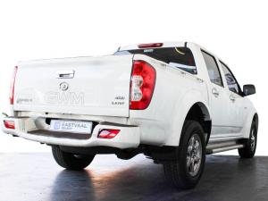 GWM Steed 5 2.0VGT double cab SX 4WD - Image 9