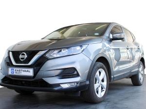 Nissan Qashqai 1.5dCi Acenta - Image 3