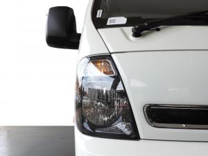 Kia K2500 2.5TD workhorse dropside - Image 8