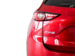 Mazda CX-5 2.0 Dynamic - Image 7