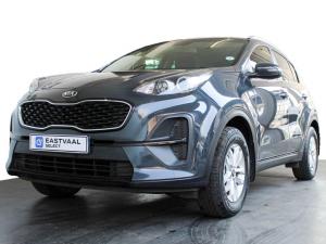 Kia Sportage 1.6GDI Ignite - Image 3
