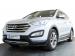 Hyundai Santa Fe 2.2CRDi 4WD Elite - Thumbnail 3