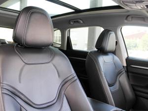 Haval H6 1.5T HEV Ultra Luxury - Image 14