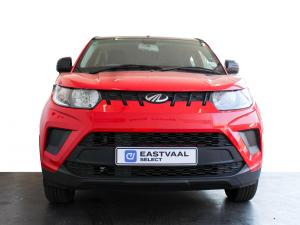 Mahindra KUV100 Nxt 1.2 G80 K2+ #DARE - Image 2