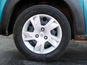 Renault Kwid 1.0 Techno manual - Image 10