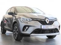 Thumbnail Renault Captur 1.3 Turbo Zen