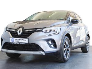 Renault Captur 1.3 Turbo Zen - Image 6