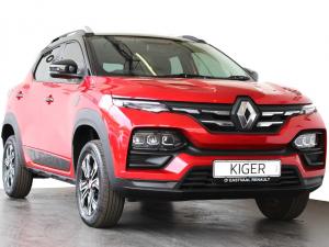 Renault Kiger 1.0 Turbo Intens auto - Image 1