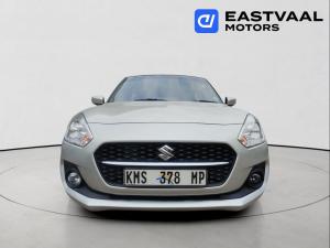Suzuki Swift 1.2 GL auto - Image 2