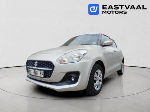 Suzuki Swift 1.2 GL auto - Image 3